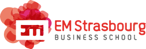 logo em Strasbourg